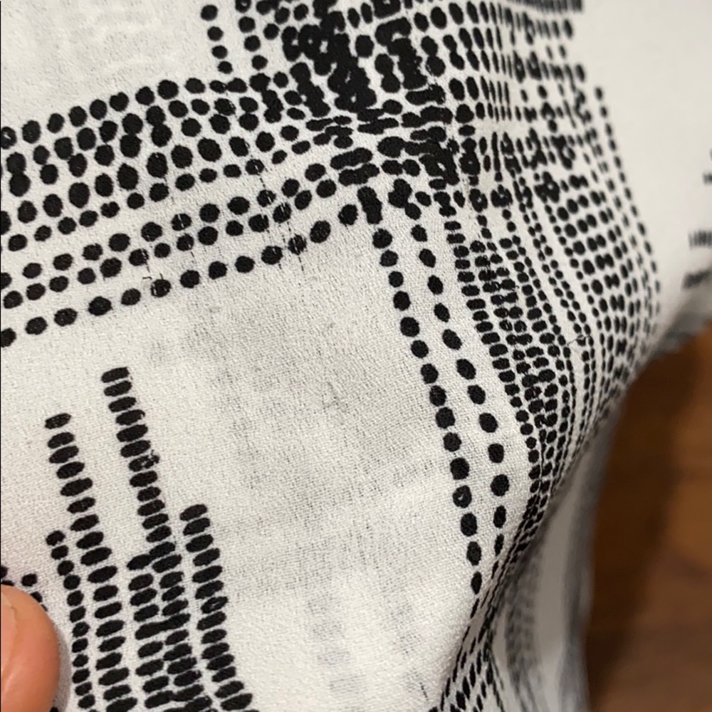 Blouse - Picture 5 of 6